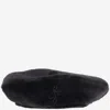 Ruslan Baginskiy Black Basque Hat