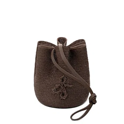 Ruslan Baginskiy Bag In Brown