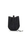 Ruslan Baginskiy Bag Hatbag In Black