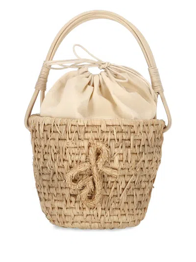 Ruslan Baginskiy Bags In Beige
