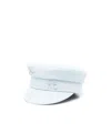 Ruslan Baginskiy Baker Boy Cap