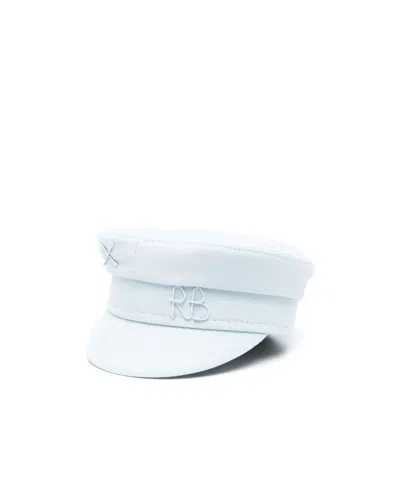 Ruslan Baginskiy Baker Boy Cap