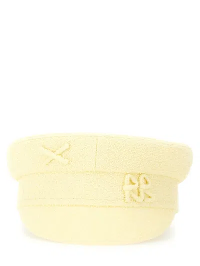 RUSLAN BAGINSKIY RUSLAN BAGINSKIY BAKER BOY HAT