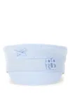 Ruslan Baginskiy Women's Baker Boy Hat