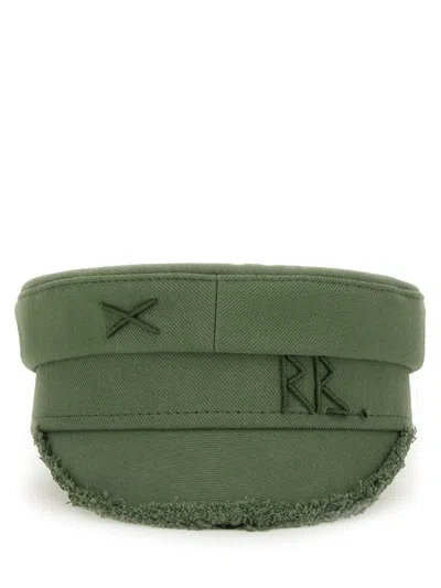 RUSLAN BAGINSKIY RUSLAN BAGINSKIY BAKER BOY HAT