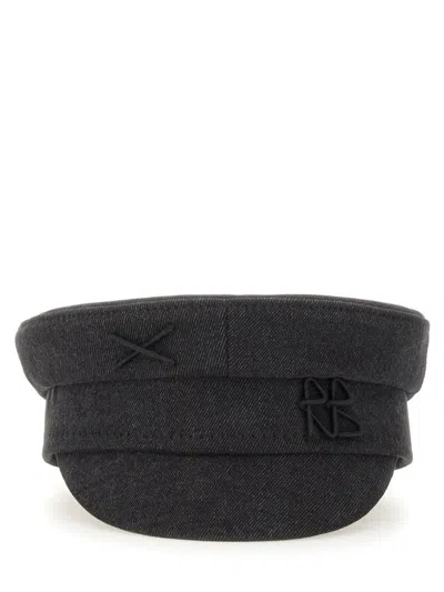 Ruslan Baginskiy Baker Boy" Hat