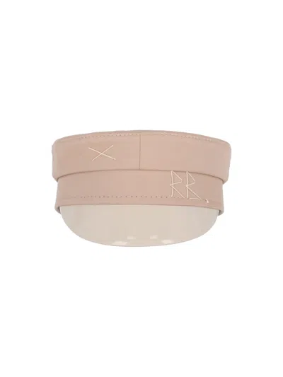 Ruslan Baginskiy Baker Boy Hat