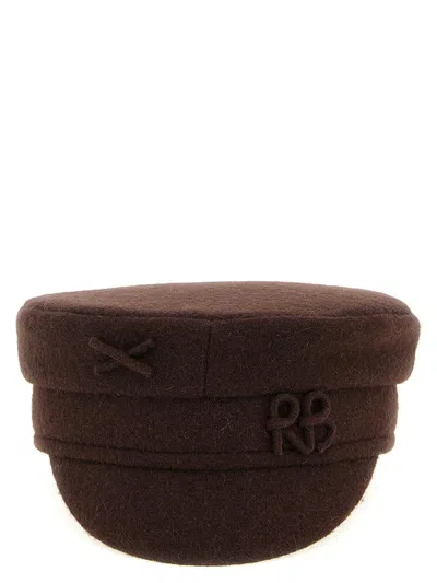 Ruslan Baginskiy 'baker Boy' Hat