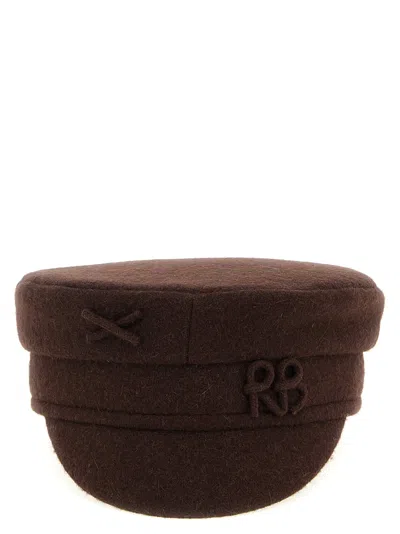 Ruslan Baginskiy Baker Boy Hat