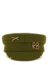 Ruslan Baginskiy Baker Boy Hat