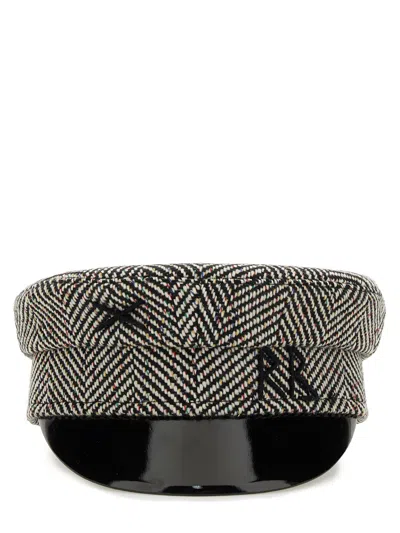 Ruslan Baginskiy Baker Boy Hat