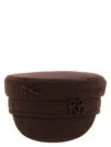 Ruslan Baginskiy 'baker Boy' Hat