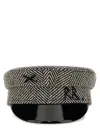 Ruslan Baginskiy Baker Boy Hat