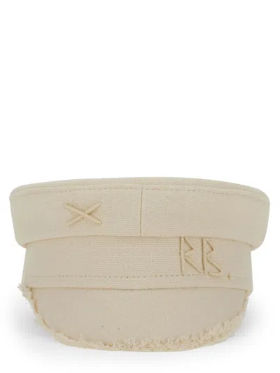 Ruslan Baginskiy Baker Boy Hat
