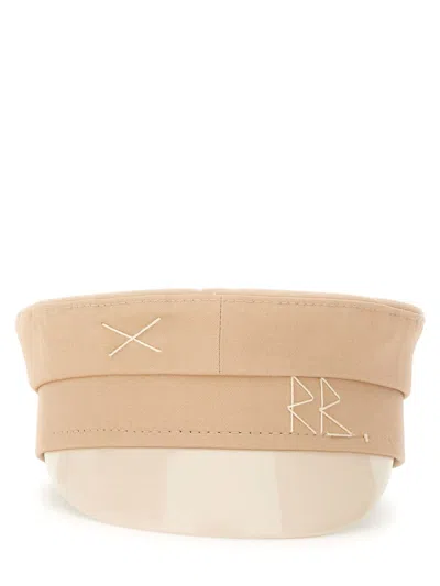 RUSLAN BAGINSKIY BAKER BOY HAT