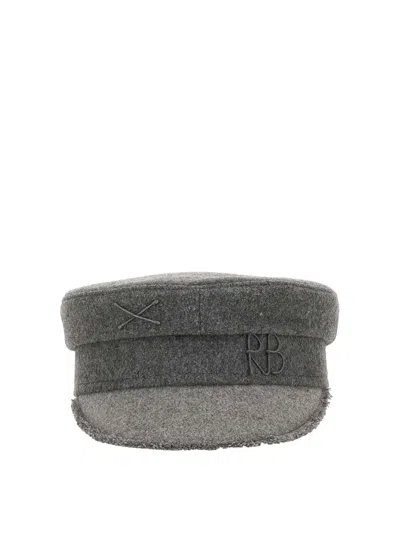 RUSLAN BAGINSKIY BAKER BOY HAT
