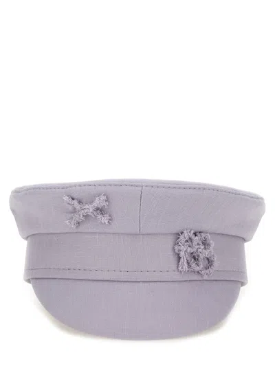 RUSLAN BAGINSKIY BAKER BOY HAT