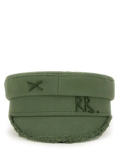 RUSLAN BAGINSKIY BAKER BOY HAT