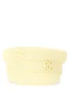 Ruslan Baginskiy Baker Boy Hat In Yellow
