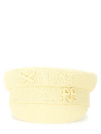RUSLAN BAGINSKIY "BAKER BOY" HAT