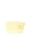 Ruslan Baginskiy Baker Boy Hat In Yellow