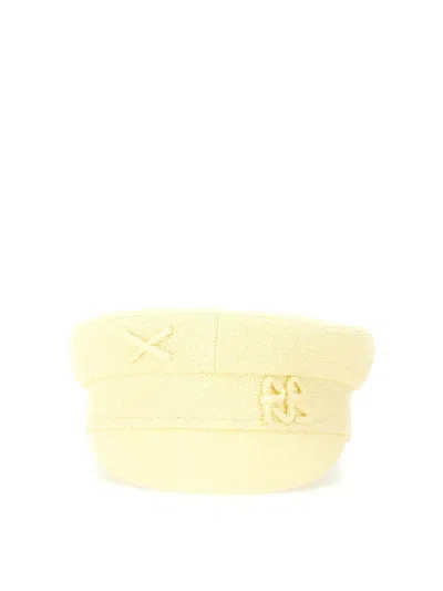 RUSLAN BAGINSKIY SOMBRERO - AMARILLO