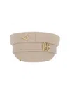Ruslan Baginskiy 'baker Boy' Wool Blend Hat
