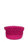 Ruslan Baginskiy Baker Boy Hat