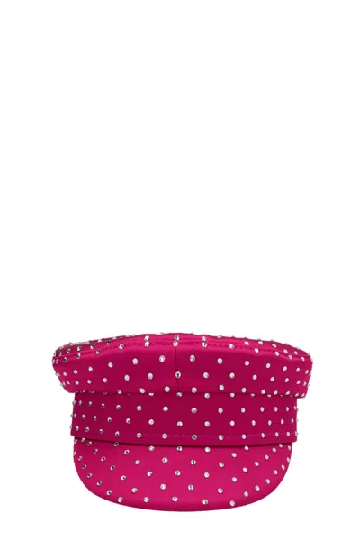 Ruslan Baginskiy 'baker Boyâ€™ Hat