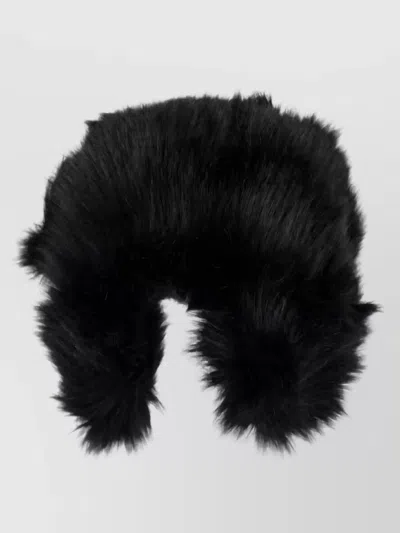 Ruslan Baginskiy Beanie In Black