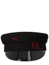 Ruslan Baginskiy 鲁斯兰·巴金斯基 In Black