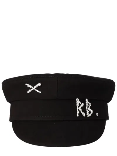 Ruslan Baginskiy 鲁斯兰·巴金斯基 In Black