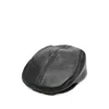 Ruslan Baginskiy 'ivy' Hat Curved Brim In Black