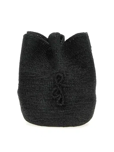 Ruslan Baginskiy The Hatbag Shoulder Bag