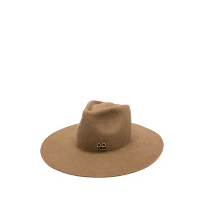 Ruslan Baginskiy Brown Hats