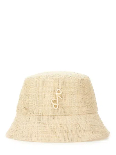 Ruslan Baginskiy Bucket Hat