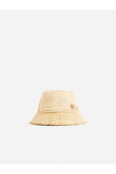 Ruslan Baginskiy Bucket Hat