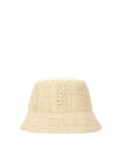 RUSLAN BAGINSKIY BUCKET HAT