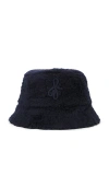 Ruslan Baginskiy Bucket Hat In Brown