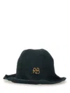 Ruslan Baginskiy Women's Bucket Hat In Green