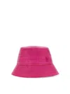 Ruslan Baginskiy Bucket Hat With Logo In Multicolour