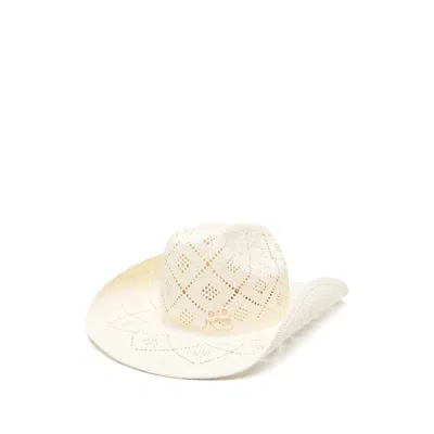 Ruslan Baginskiy Cap In Neutral