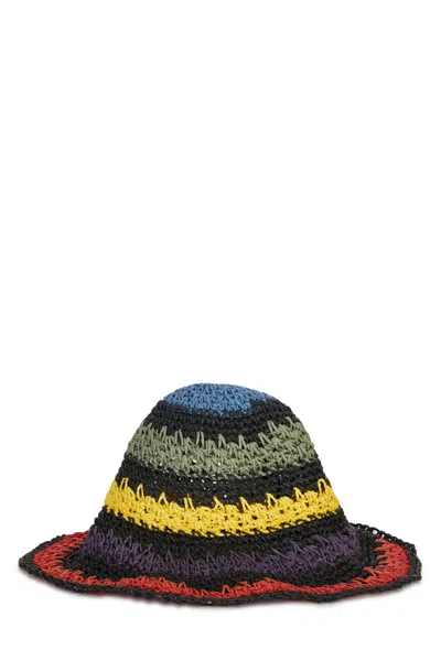 Ruslan Baginskiy Cappelli In Multicolored