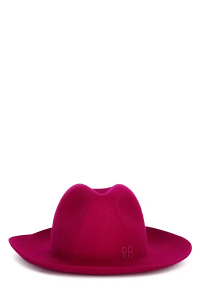 Ruslan Baginskiy Cappelli In Pink