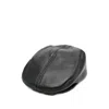 Ruslan Baginskiy 'ivy' Hat Curved Brim In Black