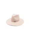 Ruslan Baginskiy Neutral Hats In Pink
