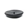 Ruslan Baginskiy Embroidered-logo Detail Beret