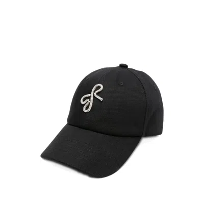 Ruslan Baginskiy Caps