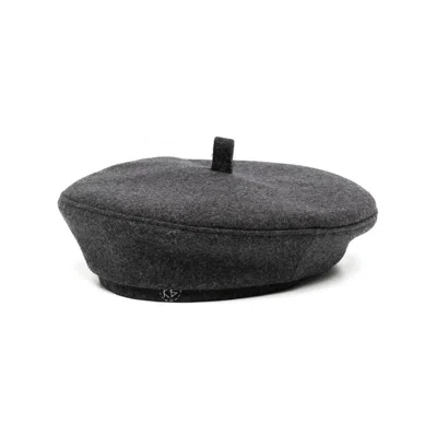 Ruslan Baginskiy Caps