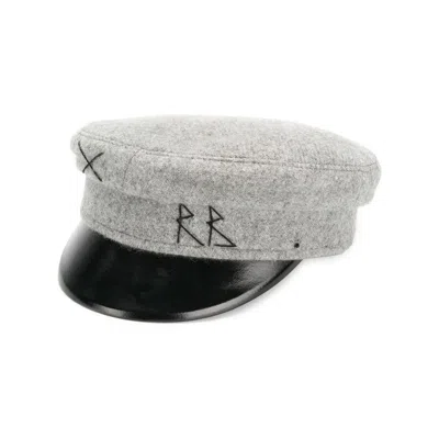 RUSLAN BAGINSKIY RUSLAN BAGINSKIY CAPS